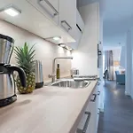 Apartment Haus Seegras We 07