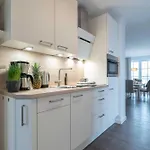 Haus Seegras We 07 Apartment