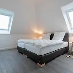 Apartment Haus Seegras We 07 Boergerende-Rethwisch