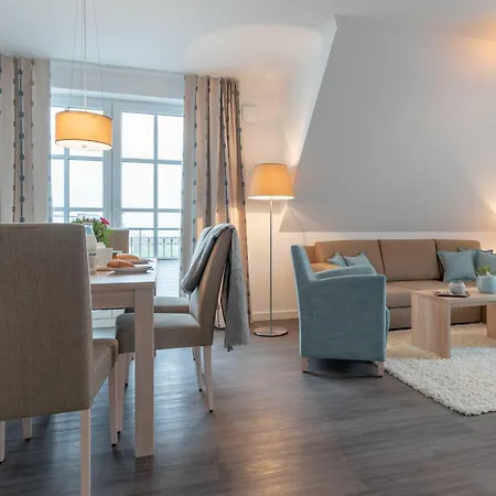 Haus Seegras We 07 * Börgerende-Rethwisch