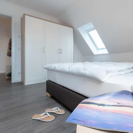 Haus Seegras We 07