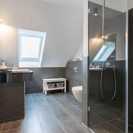 Haus Seegras We 07 公寓 Börgerende-Rethwisch