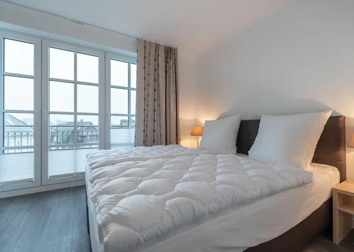 Haus Seegras We 07 *