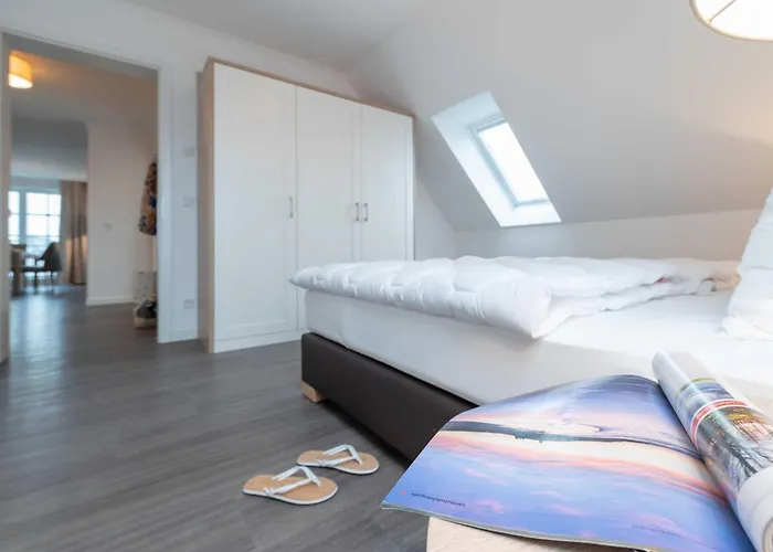 Haus Seegras We 07